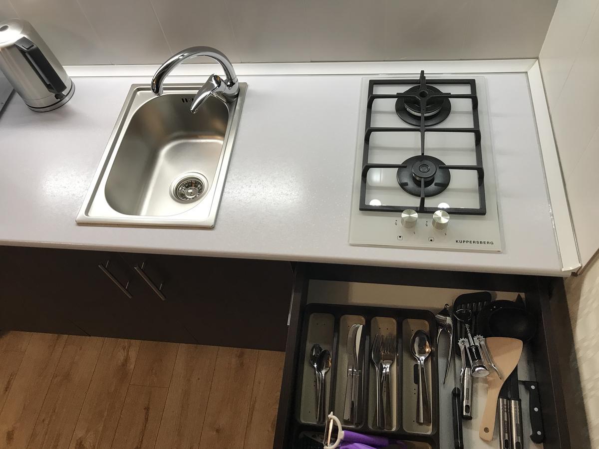 Full Comfort Apartment On Aghmashenebeli Τυφλίδα Εξωτερικό φωτογραφία