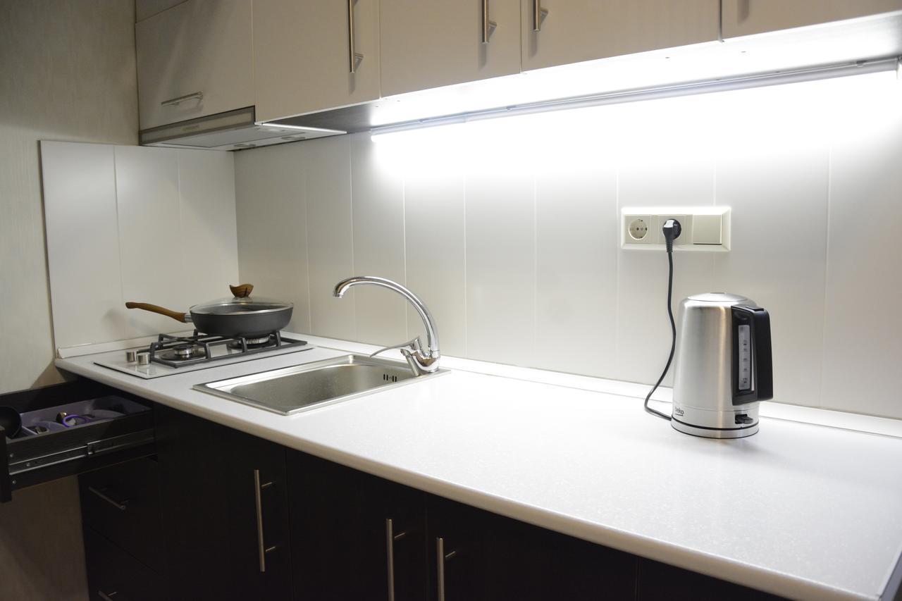 Full Comfort Apartment On Aghmashenebeli Τυφλίδα Εξωτερικό φωτογραφία
