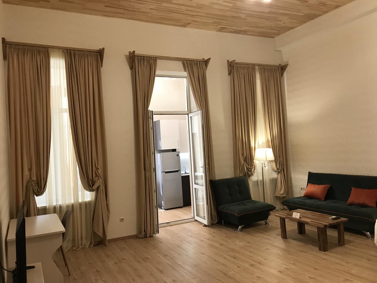 Full Comfort Apartment On Aghmashenebeli Τυφλίδα Εξωτερικό φωτογραφία